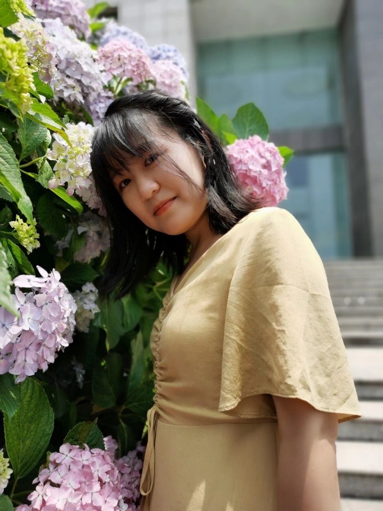 李欣宇
